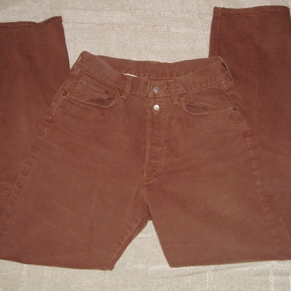 vintage REPLAY hi rise JEANS ITALY style 301 30